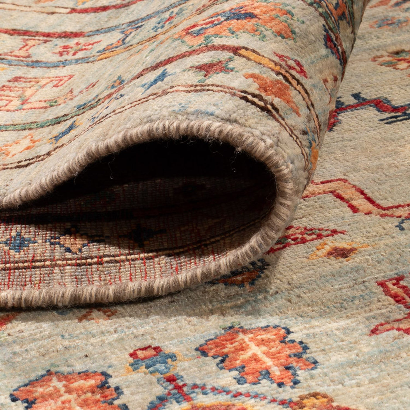Ariana Rug 300x244cm - Oriental Rug