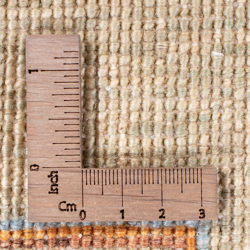 Ziegler Rug - Ariana - 290 x 246 cm - dark beige