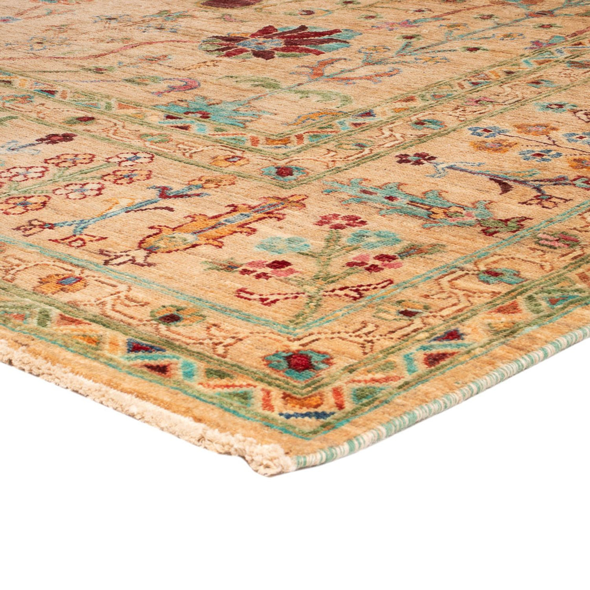 Ziegler Rug - Ariana - 297 x 241 cm - beige
