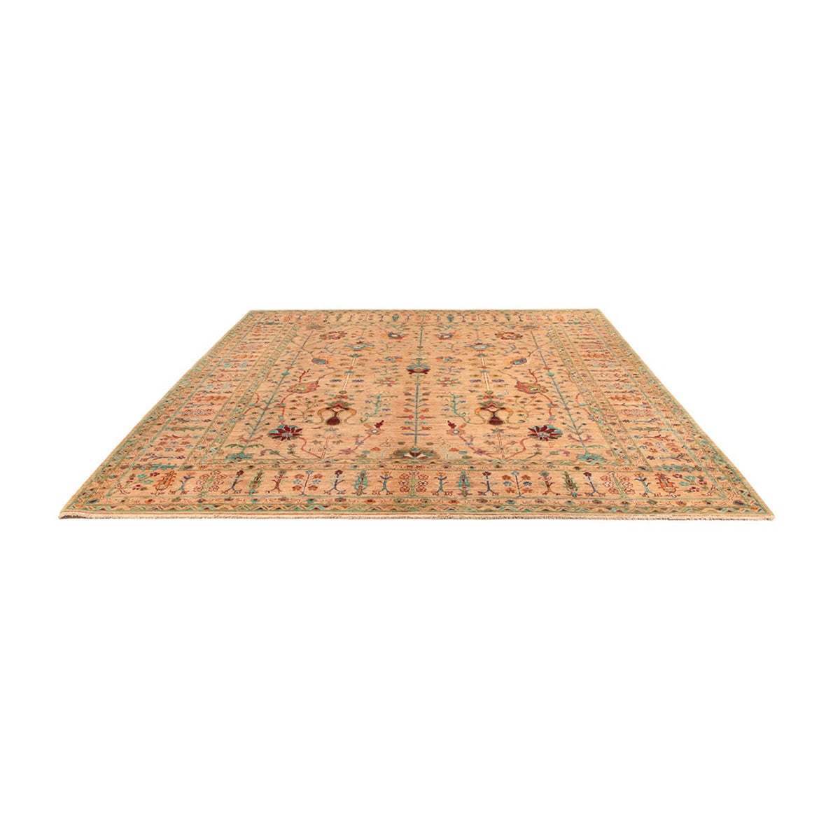 Ziegler Rug - Ariana - 297 x 241 cm - beige