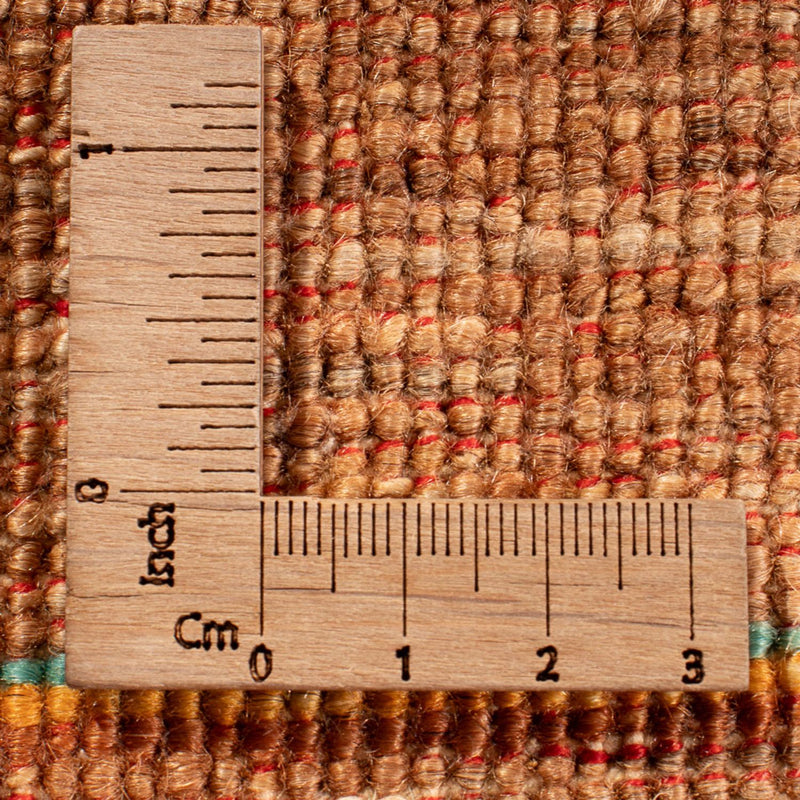 Ziegler Rug - Ariana - 300 x 244 cm - dark beige