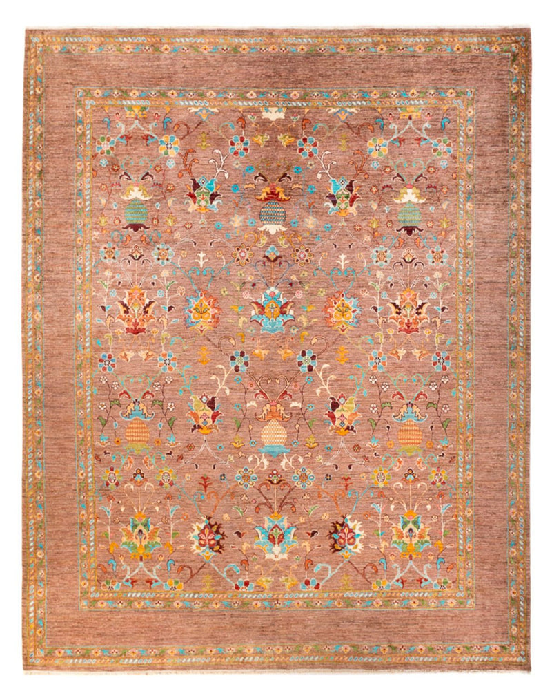 Ariana Rug 293x237cm - Oriental Rug