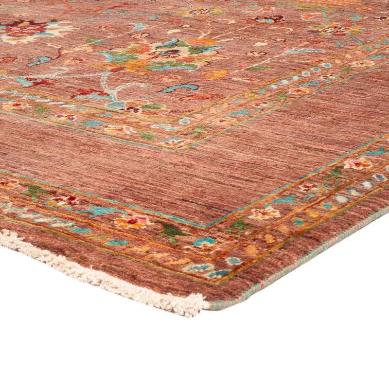 Ariana Rug 293x237cm - Oriental Rug