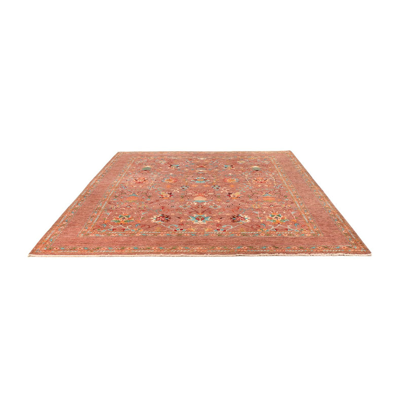 Ariana Rug 293x237cm - Oriental Rug