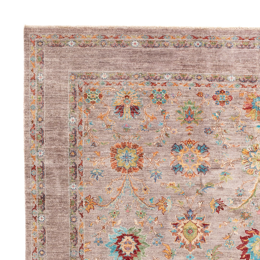 Ariana Rug 291x243cm - Oriental Rug
