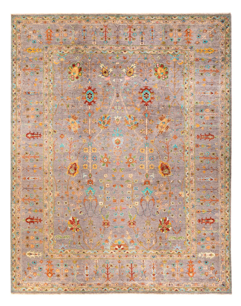 Ariana Rug 305x238cm - Oriental Rug