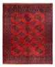 Afghan Rug 298x256cm - Oriental Rug