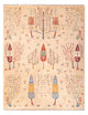 Ariana Rug 305x237cm - Oriental Rug