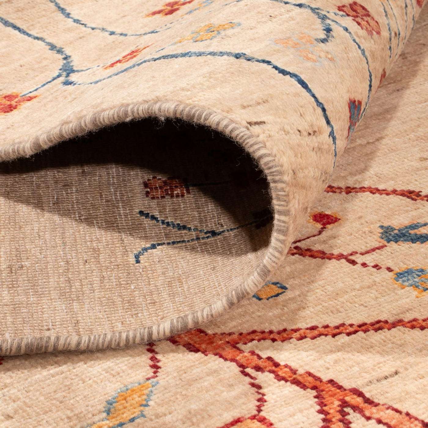Ariana Rug 305x237cm - Oriental Rug
