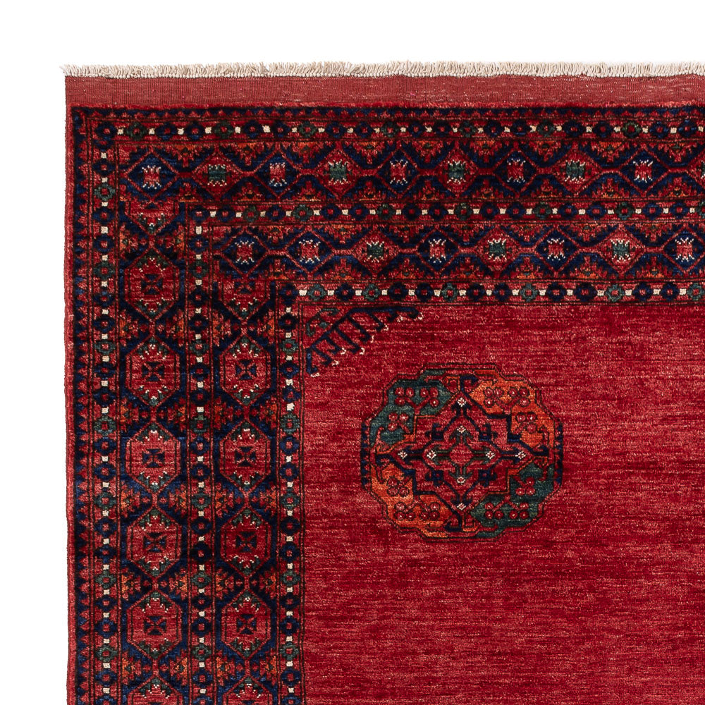 Khal Mohammadi Rug 259x313cm - Oriental Rug