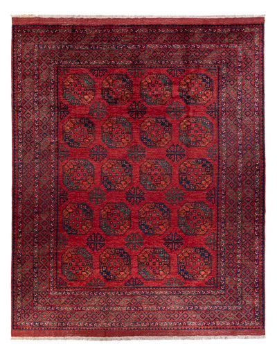 Khal Mohammadi Rug 255x306cm - Oriental Rug
