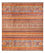 Ziegler Rug - Shal - 292 x 248 cm - multicolored