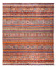 Shal Rug 294x242cm - Oriental Rug
