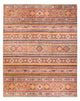 Shal Rug 301x242cm - Oriental Rug