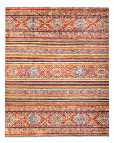 Shal Rug 245x300cm - Oriental Rug