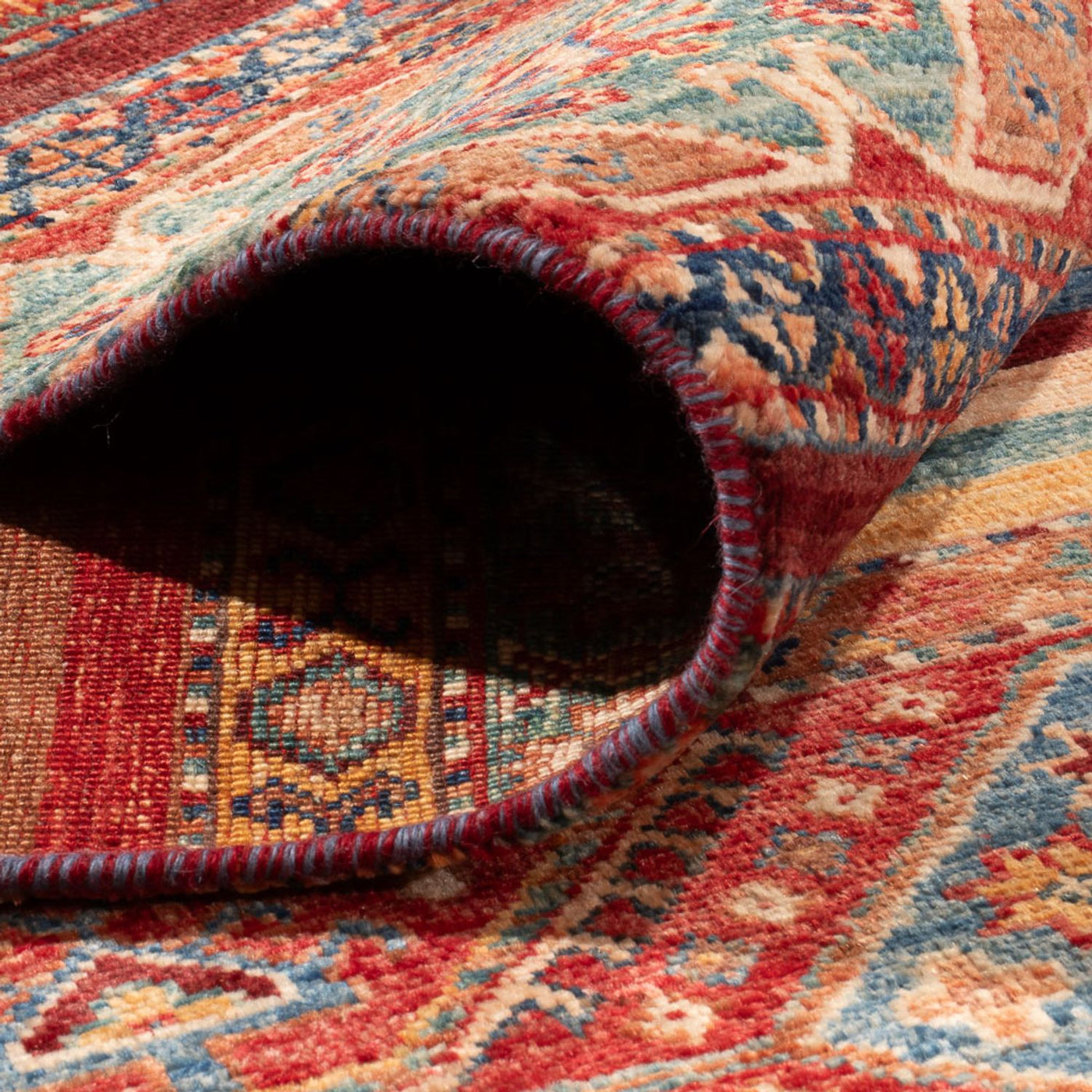 Shal Rug 300x245cm - Oriental Rug