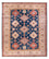 Ziegler Rug - Kazak - 301 x 246 cm - dark blue