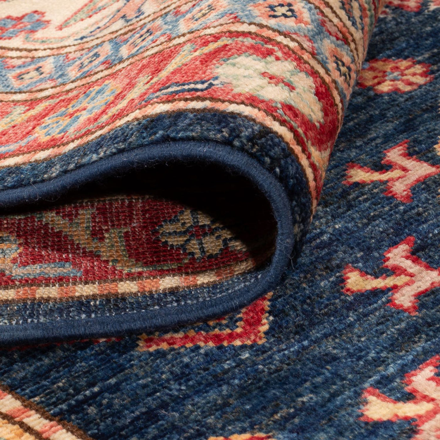 Kazak Rug 301x246cm - Oriental Rug
