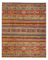 Ziegler Rug - Shal - 303 x 245 cm - multicolored