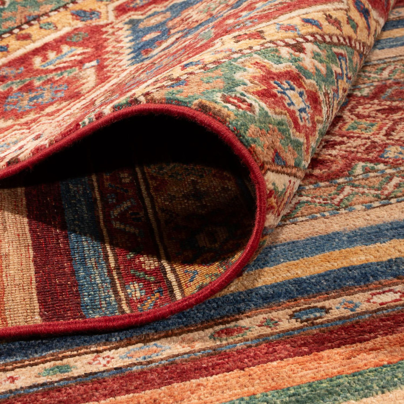 Shal Rug 303x245cm - Oriental Rug