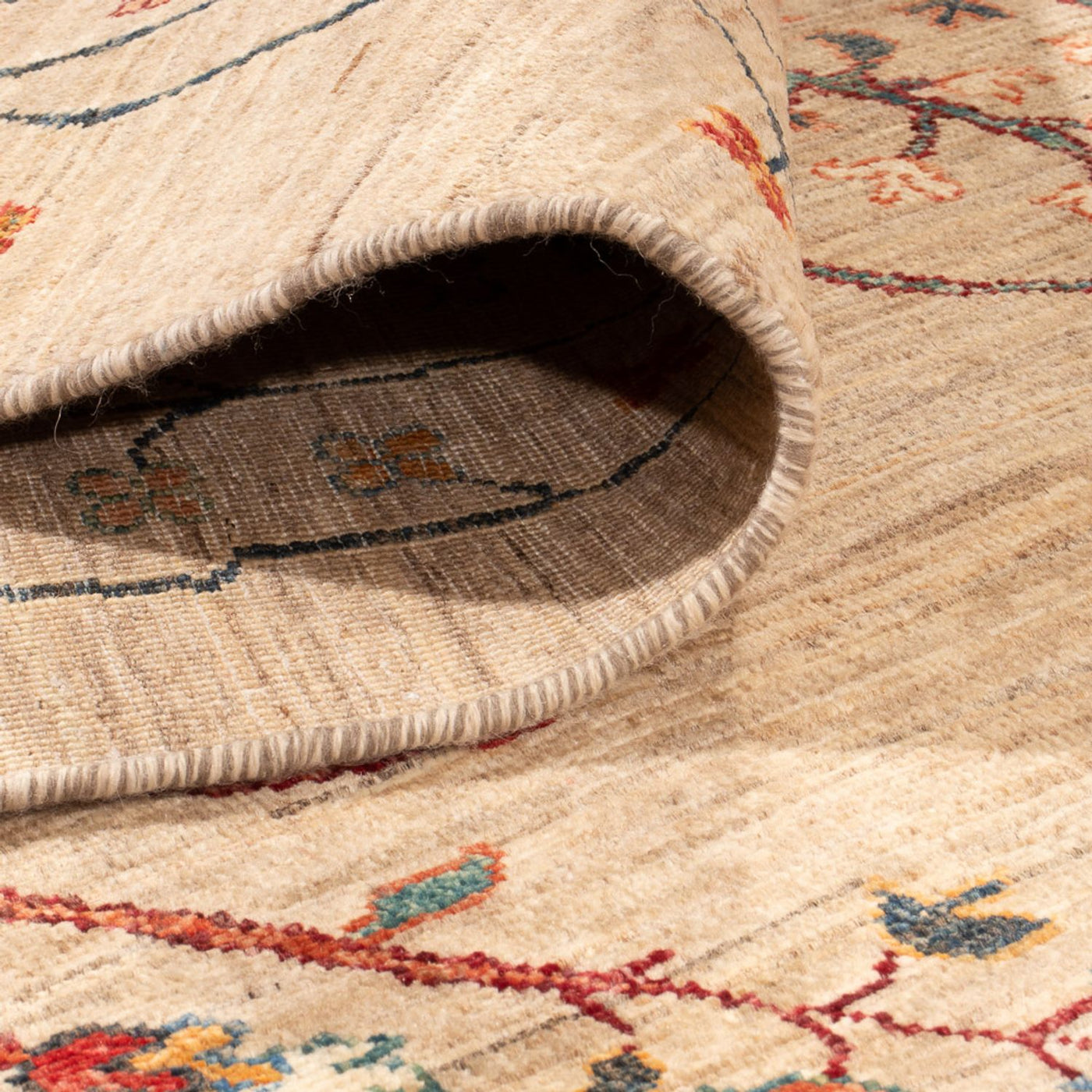Ariana Rug 298x235cm - Oriental Rug