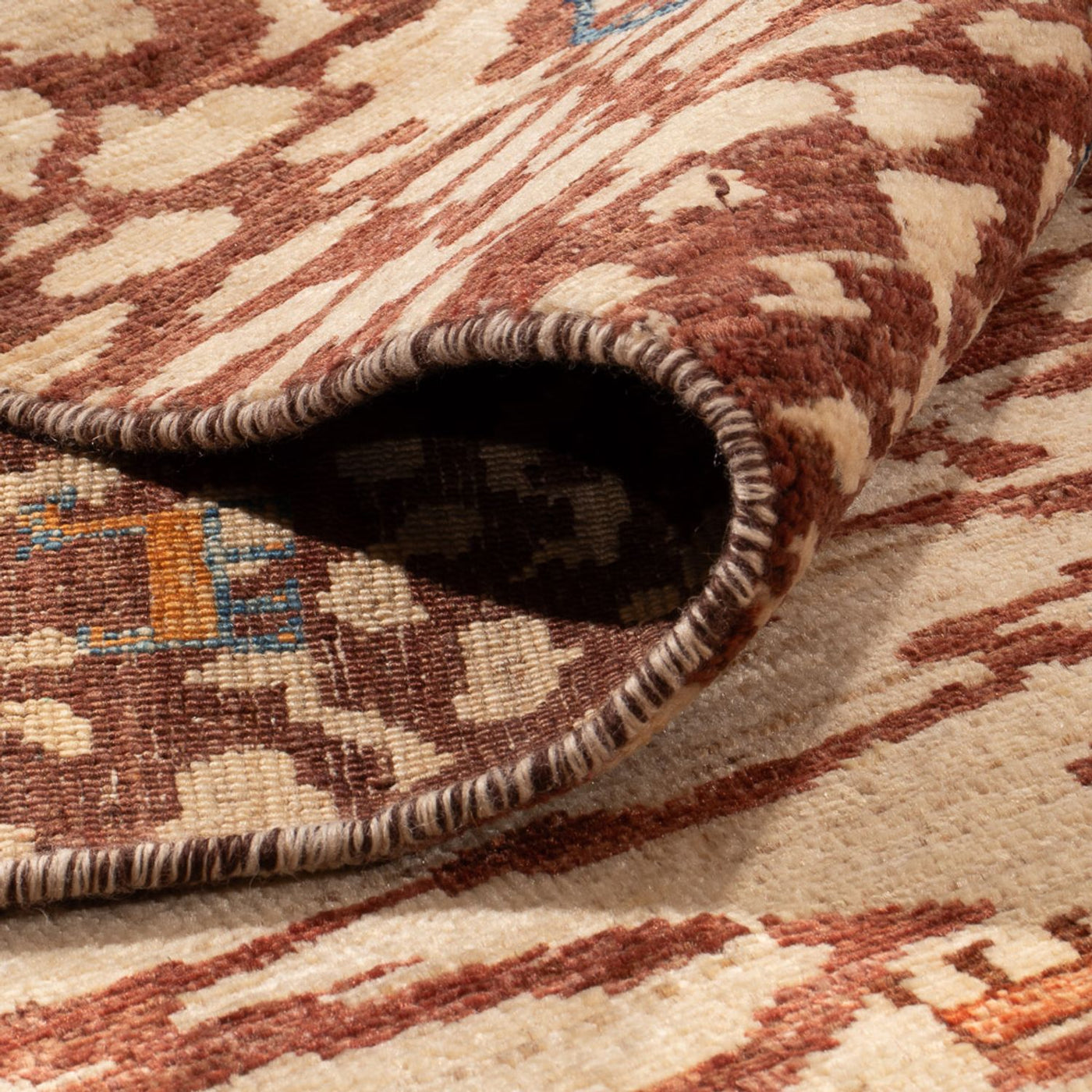 Ariana Rug 290x243cm - Oriental Rug