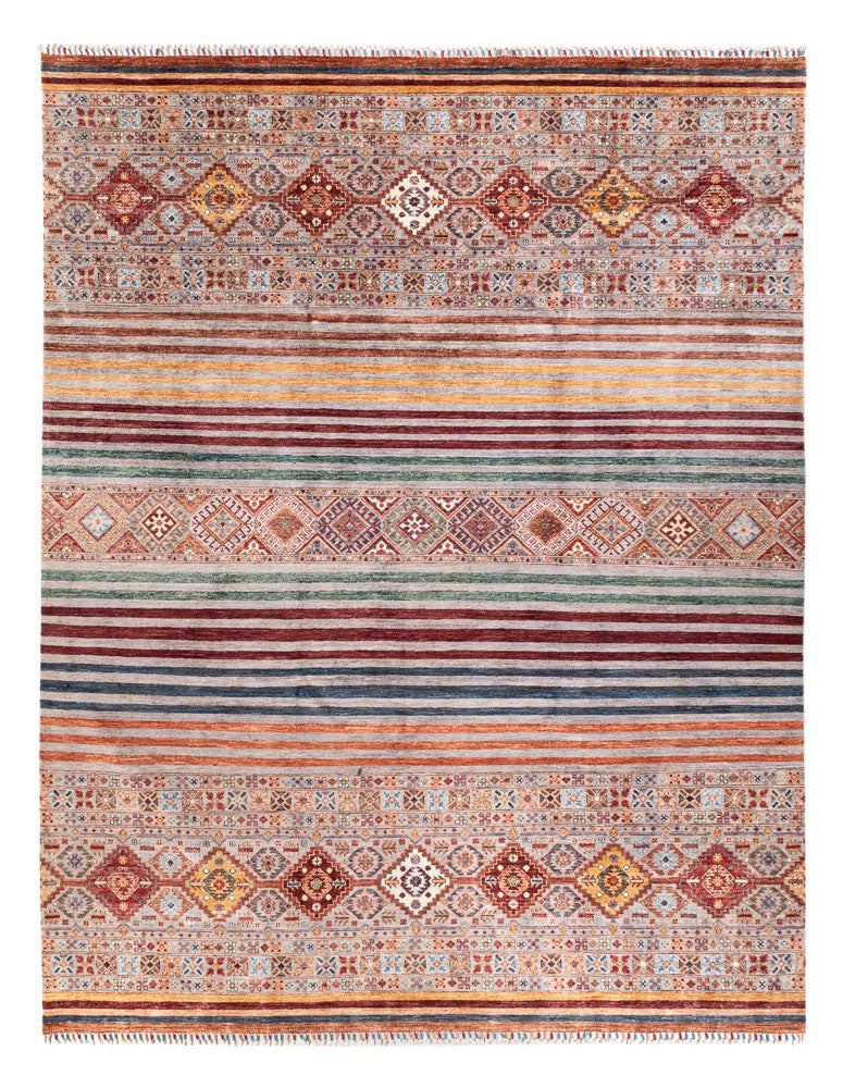 Ziegler Rug - Shal - 310 x 247 cm - multicolored