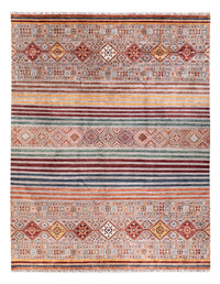 Ziegler Rug - Shal - 310 x 247 cm - multicolored