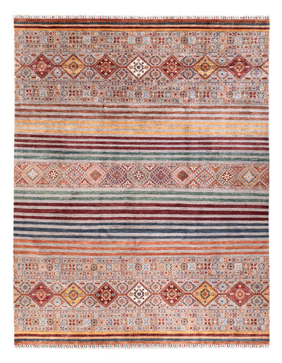 Shal Rug 247x310cm - Oriental Rug