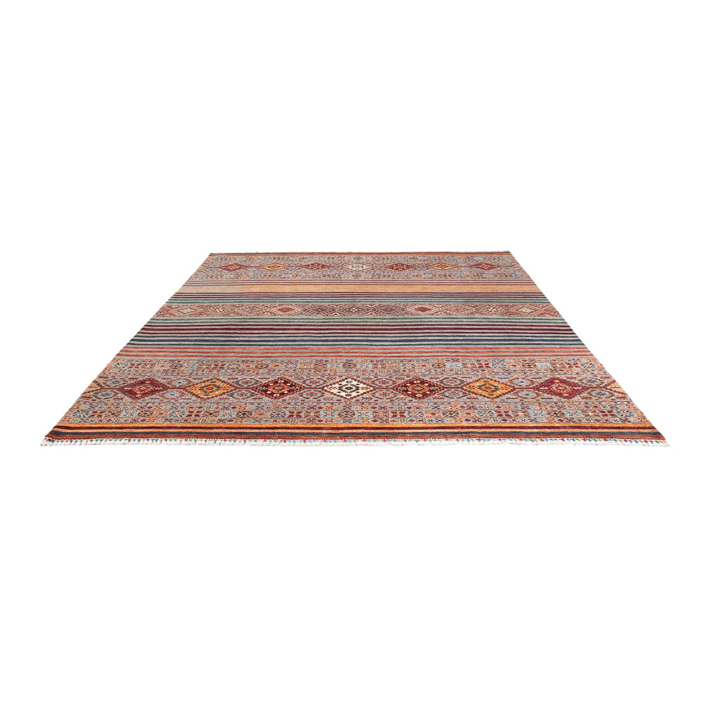 Ziegler Rug - Shal - 310 x 247 cm - multicolored