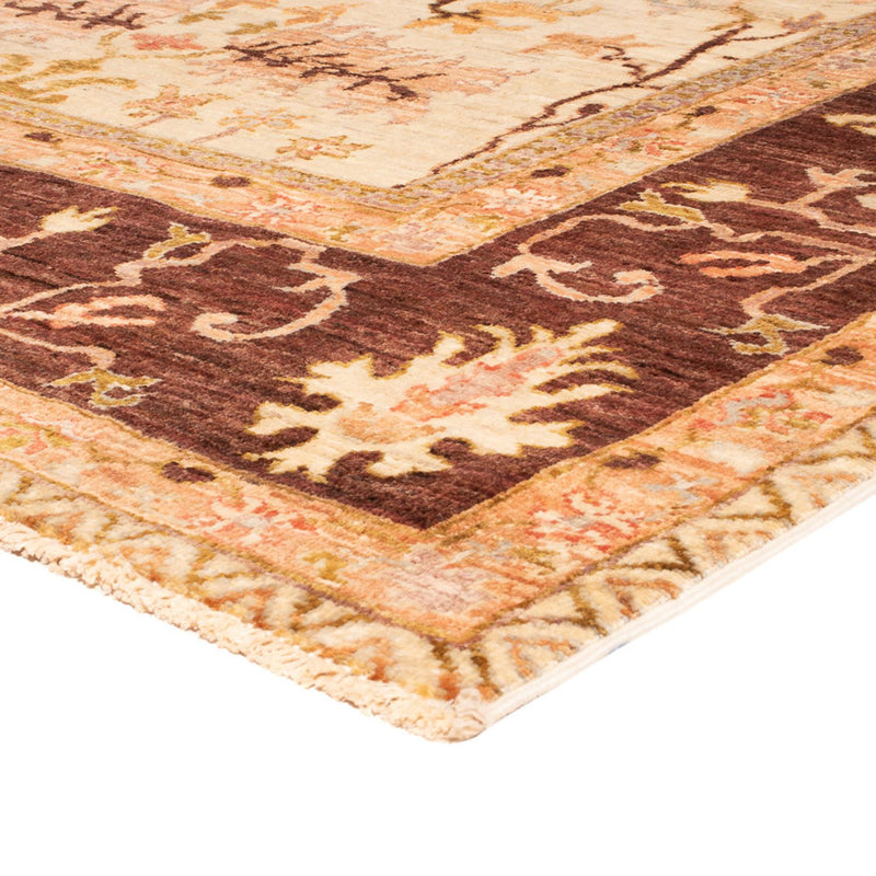 Ziegler Rug - Usak - 307 x 247 cm - beige