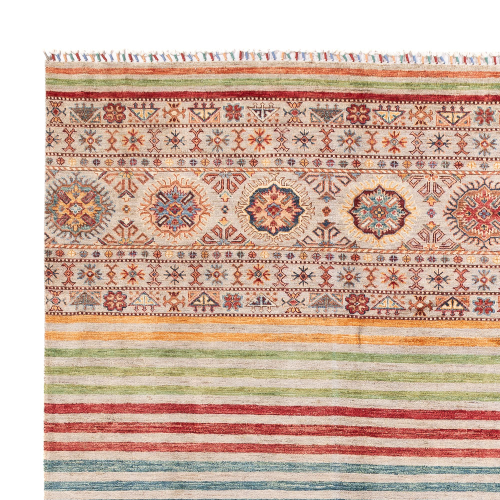 Shal Rug 299x244cm - Oriental Rug