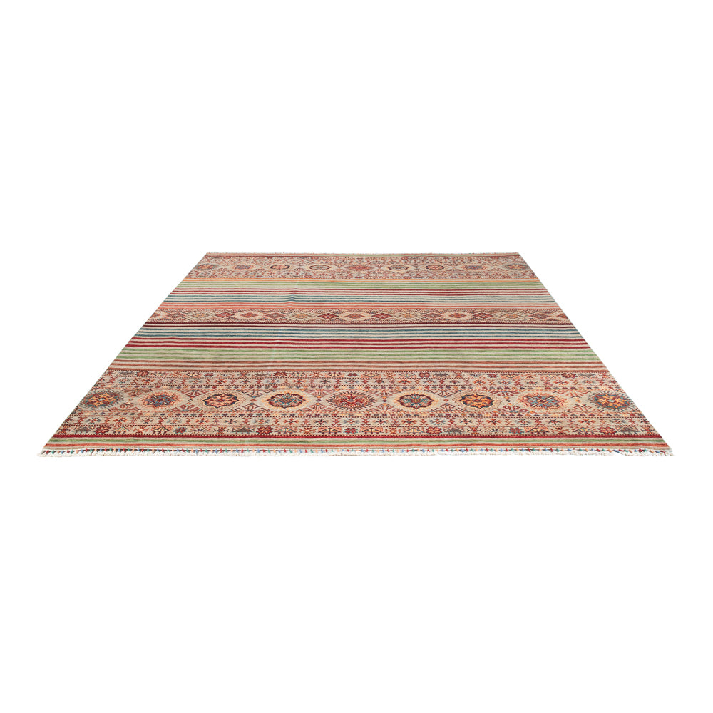Ziegler Rug - Shal - 299 x 244 cm - multicolored