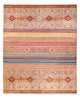Shal Rug 297x246cm - Oriental Rug