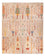 Ziegler Rug - Ariana - 298 x 243 cm - multicolored