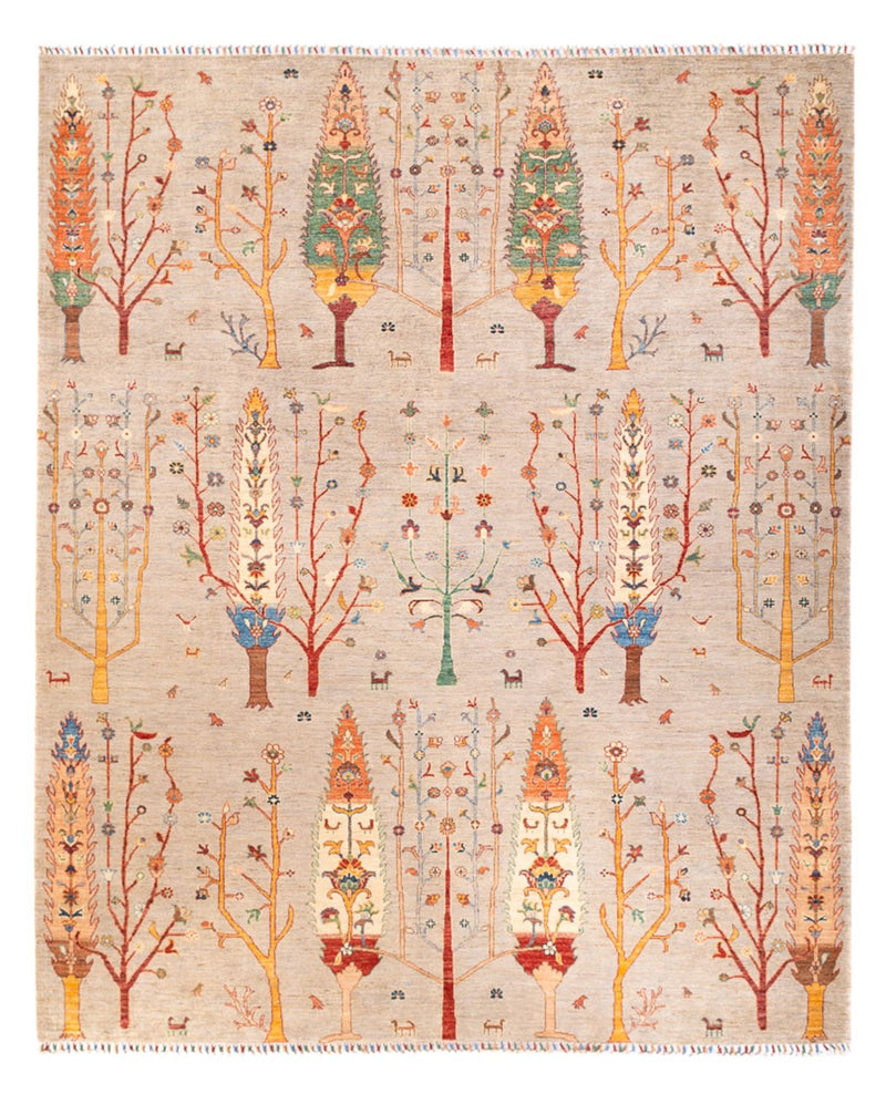 Ziegler Rug - Ariana - 298 x 243 cm - multicolored