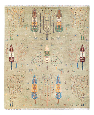 Ziegler Rug - Ariana - 294 x 242 cm - sand