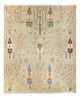 Ariana Rug 294x242cm - Oriental Rug