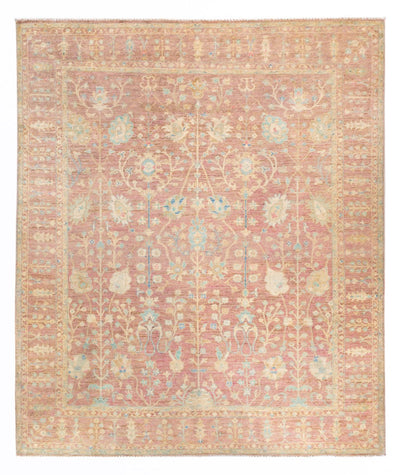Ariana Rug 244x294cm - Oriental Rug