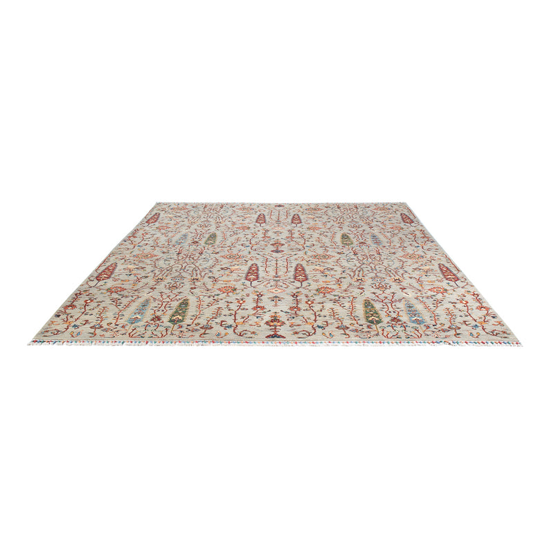 Ziegler Rug - Ariana - 297 x 240 cm - light grey