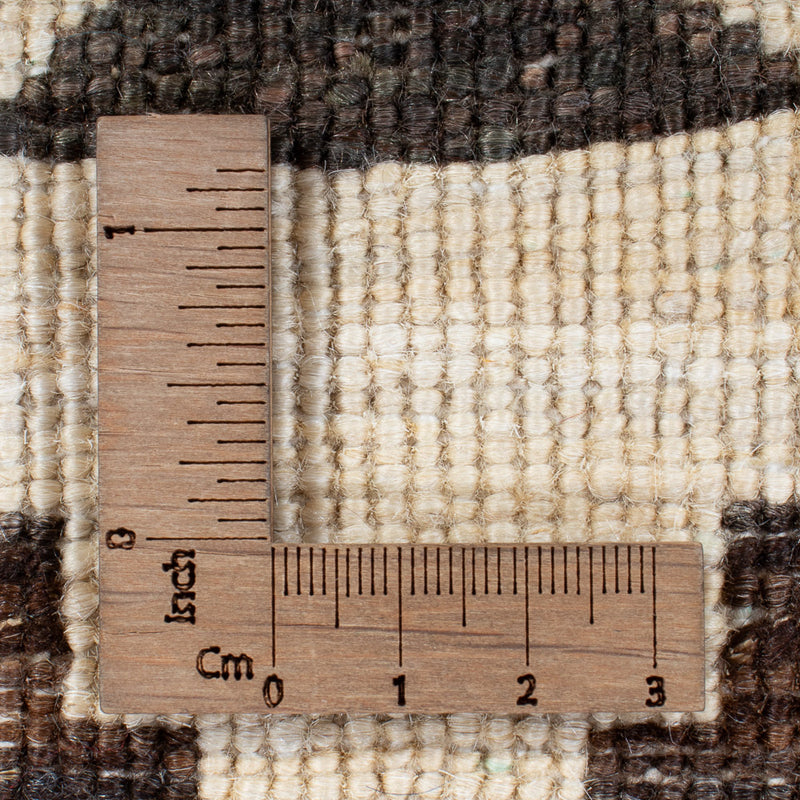 Ziegler Rug - Modern - 290 x 247 cm - multicolored