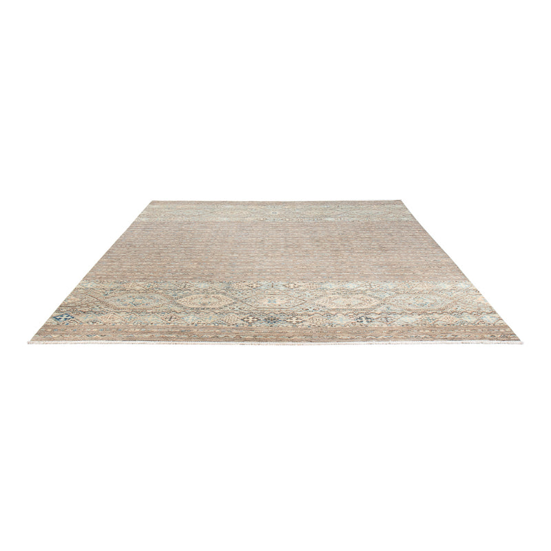 Ziegler Rug - Shal - 307 x 244 cm - grey