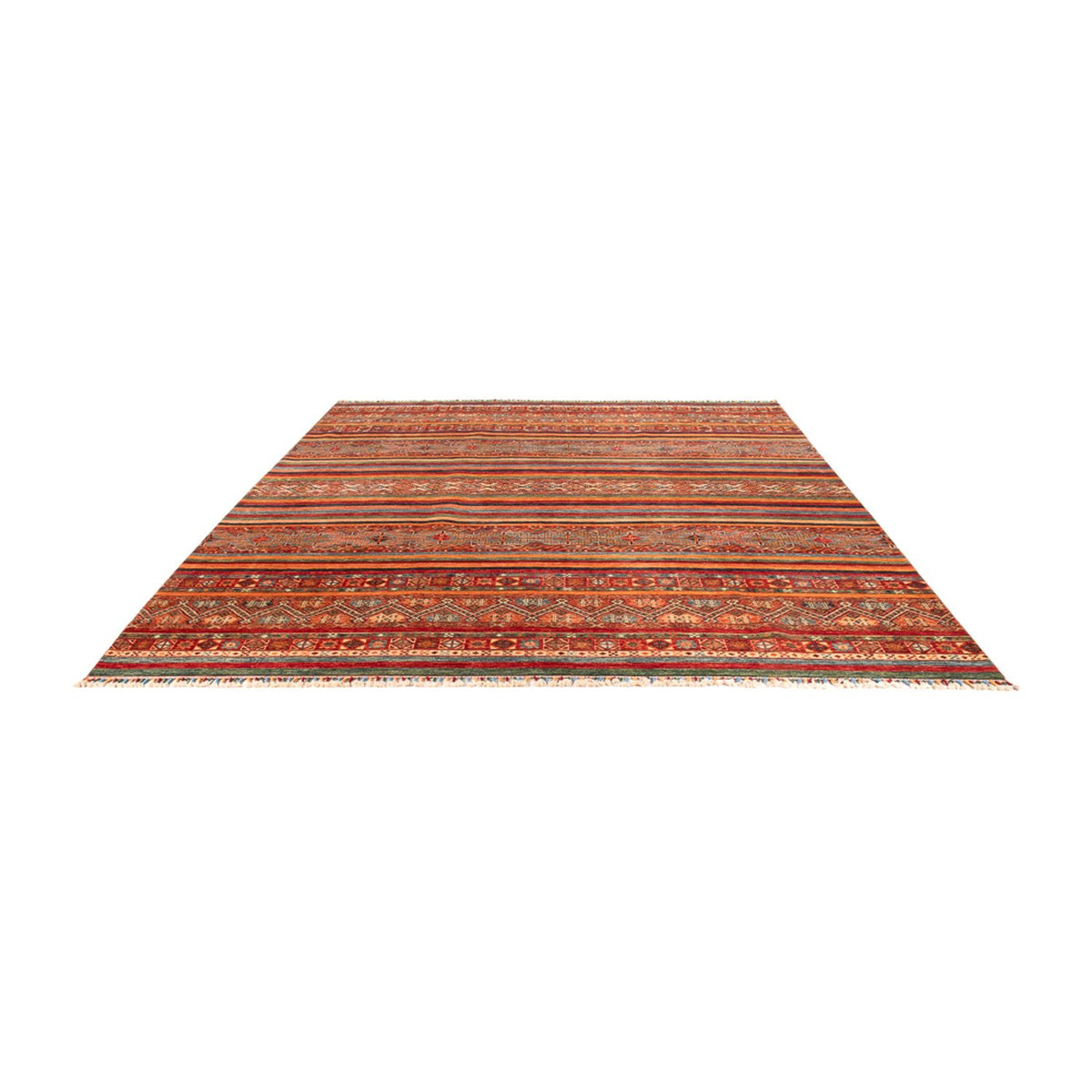 Ziegler Rug - Shal - 303 x 248 cm - multicolored