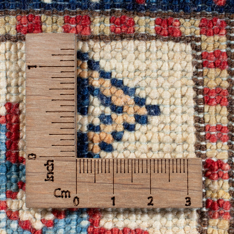 Ziegler Rug - Kazak - 310 x 245 cm - green