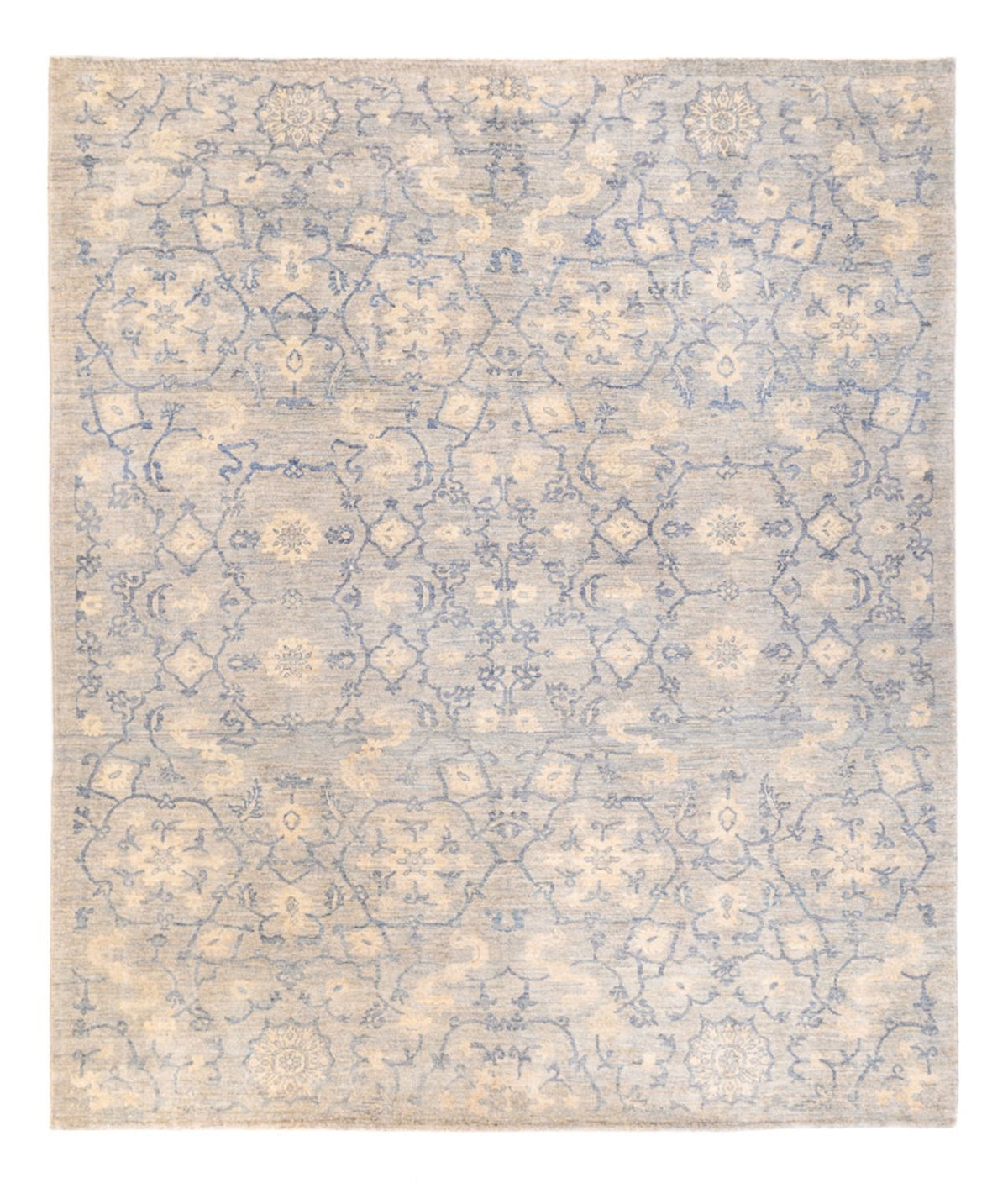 Ziegler Rug - Ariana - 300 x 249 cm - grey