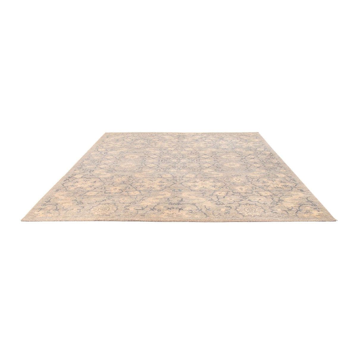 Ziegler Rug - Ariana - 300 x 249 cm - grey