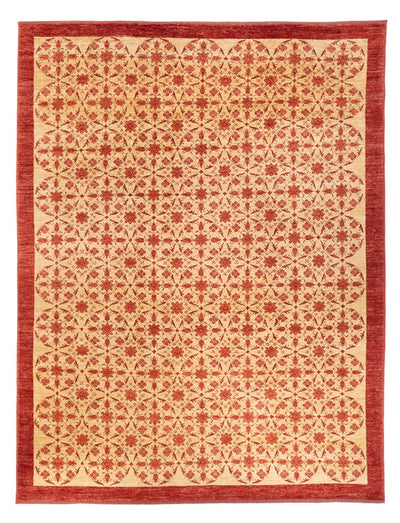 Ziegler Modern Rug 237x306cm - Oriental Rug - multicolored