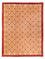 Ziegler Rug - Modern - 306 x 237 cm - multicolored