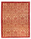 Ziegler Rug - Modern - 295 x 235 cm - multicolored