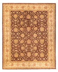 Ziegler Rug - 302 x 242 cm - dark beige